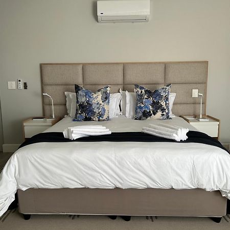 Cliff Haven Hotel สตรุยส์บาย ภายนอก รูปภาพ