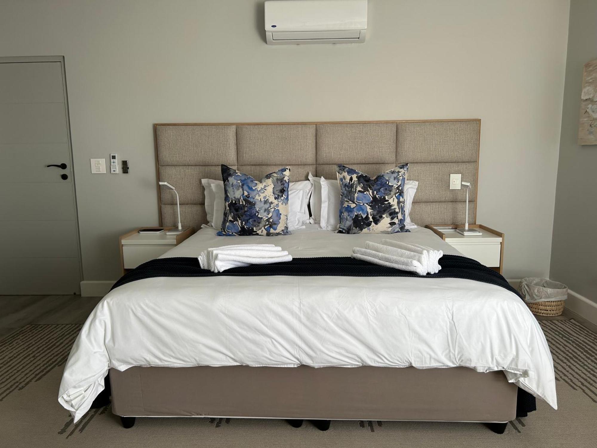 Cliff Haven Hotel สตรุยส์บาย ภายนอก รูปภาพ